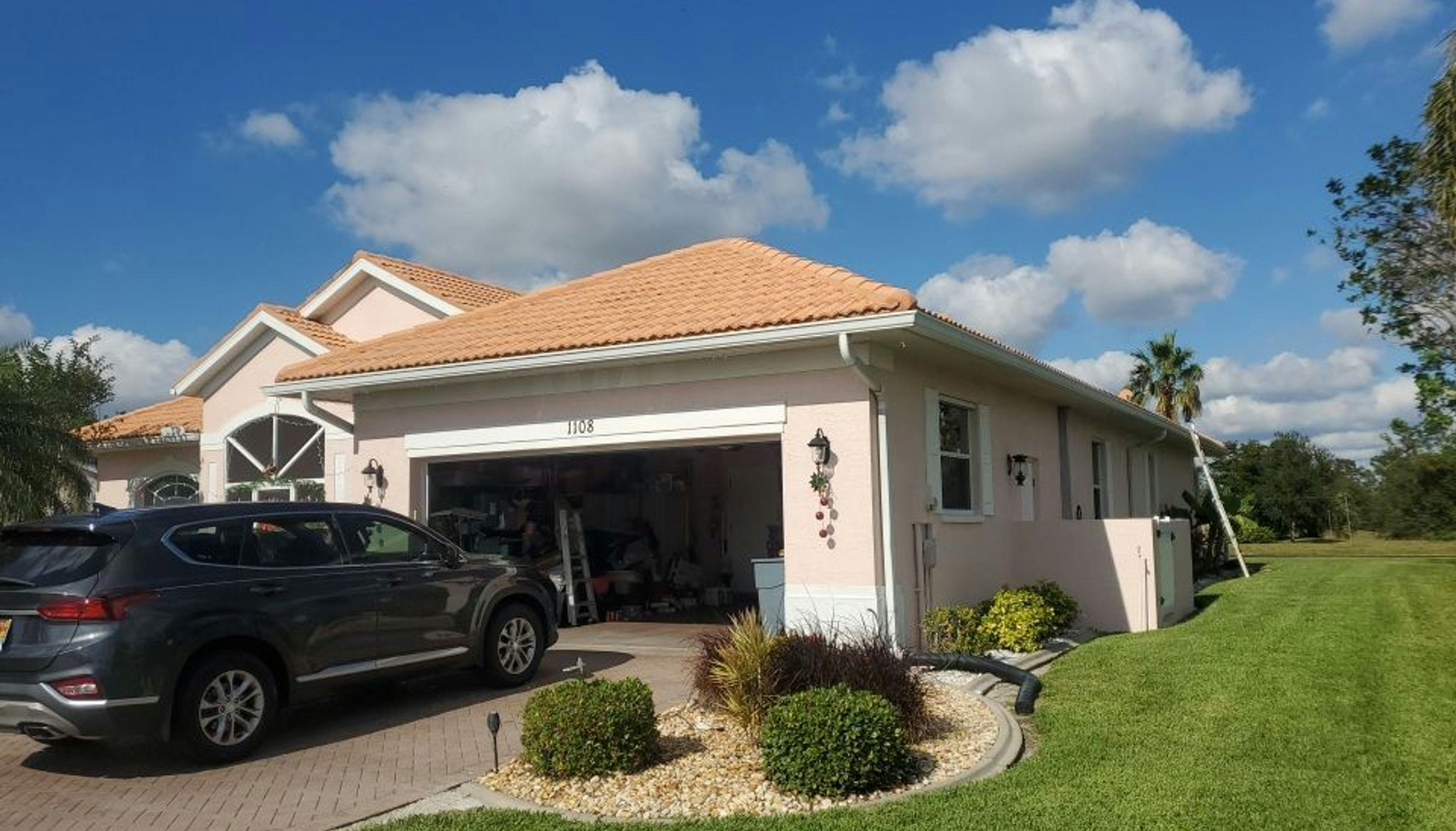 Cover image for Cost of New Roof in Florida
